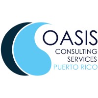 Oasis Consulting Services - Puerto Rico logo - Similar company to Toledo Engineering