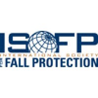 International Society for Fall Protection (ISFP) logo - Similar company to Ehs Transformation Consultants