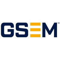 GSEM logo - Similar company to Emzac Events