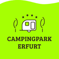 Campingpark Erfurt logo - Similar company to Camping Seeblick