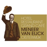 Meneer van Eijck logo - Similar company to Dc Haarzorg