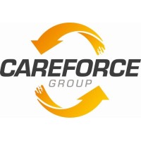Careforce Group logo - Similar company to Broad Services Australia Pty Ltd