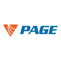 PAGE Tasmanian Freight logo - Similar company to Bar-Tech Automation