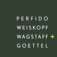Perfido Weiskopf Wagstaff + Goettel logo - Similar company to Manske Dieckmann Thompson Pllc