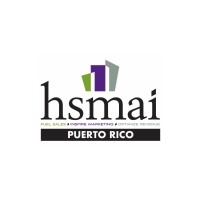 HSMAI Puerto Rico logo - Similar company to Casa Costera, Isla Verde Beach, Apartments By Marriott Bonvoy
