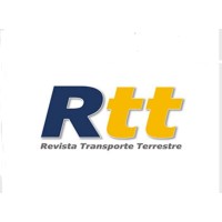 Rtt Revista Transporte Terrestre logo - Similar company to Altorque