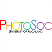 University of Auckland Photography Society (Photosoc) logo - Similar company to University Of Auckland B.Y.O. Music Club