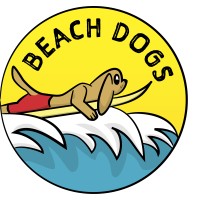 Beach Dogs logo - Similar company to Respect Marine