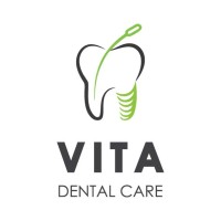 Vita Dental Care logo - Similar company to Trident Dental