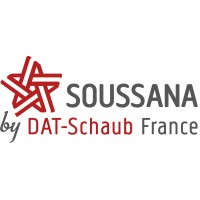 DAT-Schaub France logo - Similar company to Dat-Schaub A/S