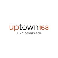 Uptown 168 logo - Similar company to Establish Properties