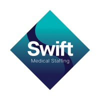Swift Medical Staffing logo - Similar company to Claimcare