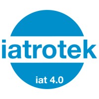 Iatrotek 4.0 logo - Similar company to Neurimpulse Srl