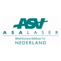 ASA Laser Nederland logo - Similar company to Asalaser Danmark