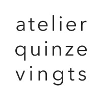 ATELIER QUINZE VINGTS logo - Similar company to Atelier Ary Justman