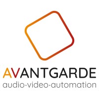 Avantgarde audio video automation logo - Similar company to Fabler Audio