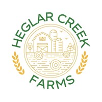 Heglar Creek Farms logo - Similar company to True West Beef