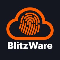 BlitzWare logo - Similar company to Blitzware.Ai