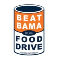 Beat Bama Food Drive logo - Similar company to Span Test Prep