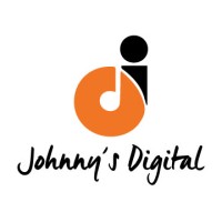 Johnny's Digital logo - Similar company to Bubbles.App