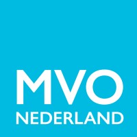 MVO Nederland logo - Similar company to Kellerman Bureau In Actie