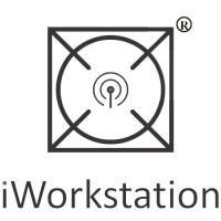 iWorkstation logo - Similar company to Bimdia