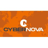 CYBER NOVA GmbH logo - Similar company to Teleskop