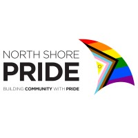 North Shore Pride Inc. logo - Similar company to Jurarim Organization For Youth Excellence