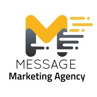 MESSAGE Advertising Agency logo - Similar company to Iraqi Spark