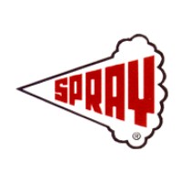 Spray Products Corporation logo - Similar company to Sprayon® Products