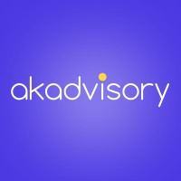 AK-Advisory logo - Similar company to Team X