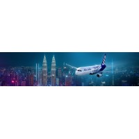 MENTEIZ AVIATION SERVICES SDN BHD logo - Similar company to Mammoth Empire