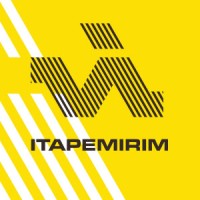 Grupo Itapemirim logo - Similar company to Expresso Real