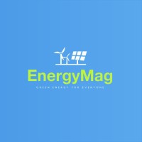 EnergyMag.pl logo - Similar company to Energy-Mag