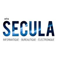 Groupe SECULA logo - Similar company to Covelocity