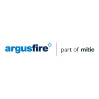 Argus Fire Protection Co. Limited logo - Similar company to Triangle Fire Systems Ltd