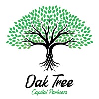 Oak Tree Capital Partners logo - Similar company to Great Northern Financial