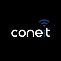 ConeIT logo - Similar company to Deltime Gestão De Serviços De Ti