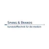 Spang & Brands logo - Similar company to Evans & Watson (Tea And Herb Trading Co.)