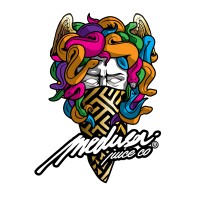 MedusaJuice logo - Similar company to Ossem Juice