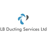LB DUCTING SERVICES LIMITED logo - Similar company to Ductfix