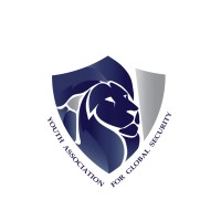 Youth Association for Global Security logo - Similar company to Студентски Дипломатически Клуб | Students’ Diplomatic Club