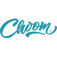 Choom logo - Similar company to Phivida
