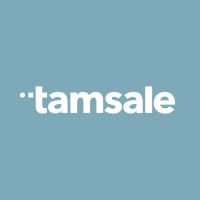 Tamsale logo - Similar company to Laattaleevi