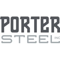 Porter Steel, Inc. logo - Similar company to Corebrace