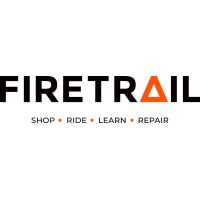 Firetrail logo - Similar company to Etiom