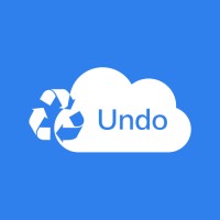 Undo Air logo - Similar company to Coil