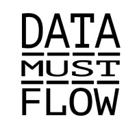 Data Must Flow logo - Similar company to Aventus Group Sp. Z O.O.