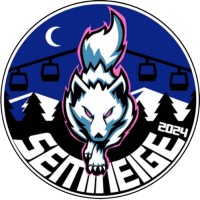 SEMI'NEIGE 2024 logo - Similar company to Bds Predat'Em