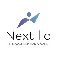 Nextillo-India logo - Similar company to Bright Mind Web Solutions